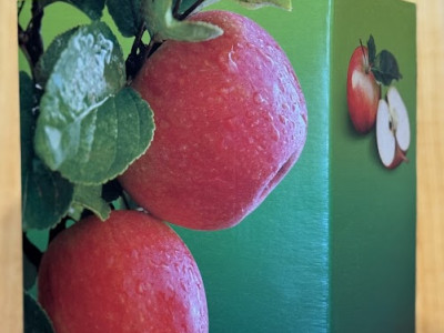 Apfelsaft f&uuml;r Alltag und K&uuml;che