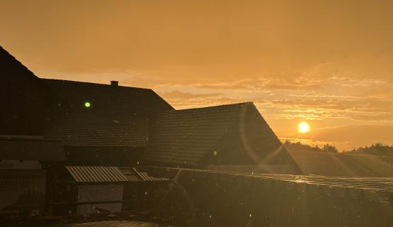 Unser Hof