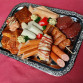 Grillplatten 